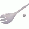 Xiamen Rizheng Industry Co. Ltd Kitchen Essentials Salad Fork Kit