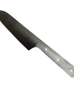 Premium Knife Supply Santoku Chef Knife 11" OAL