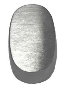 Premium Knife Supply Hidden Tang Knife Blanks Satin ButtCap For Colorado Kid Skinner & Durango Bowie - Hidden Tang Blanks