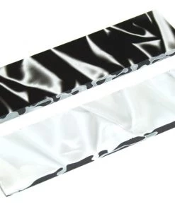 Bear Tooth Woods Knife Scales - Dalmation Knife Scales - 0.23 X 1.5 X 5 - 2 Pieces Knife Scales & Handles