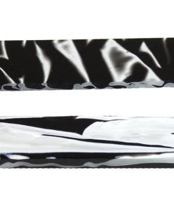 Bear Tooth Woods Knife Scales - Dalmation Knife Scales - 0.23 X 1.5 X 5 - 2 Pieces Knife Scales & Handles