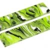 Bear Tooth Woods Knife Scales & Handles Knife Scales - Duck Weed Mist Knife Scales - 0.25 X 1.5 X 5 - 2 Pieces