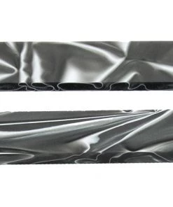 Bear Tooth Woods Knife Scales - Ghost Trails Knife Scales - 0.23 X 1.5 X 5 - 2 Pieces