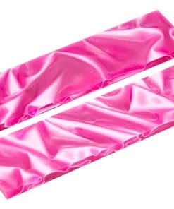 Bear Tooth Woods Knife Scales - Luscious Knife Scales - 0.23 X 1.5 X 5 - 2 Pieces