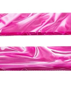 Bear Tooth Woods Knife Scales - Luscious Knife Scales - 0.23 X 1.5 X 5 - 2 Pieces