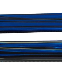 Bear Tooth Woods Knife Scales - Mountaineer Pride Knife Scales - 0.23 X 1.5 X 5 - 2 Pieces