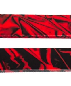 Bear Tooth Woods Knife Scales - Tech Pride Knife Scales - 0.23 X 1.5 X 5 - 2 Pieces Knife Scales & Handles