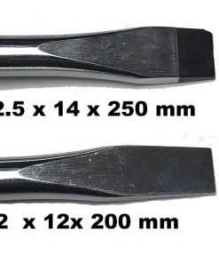 Buy Out Schroder Wood Handle Screwdriver 2,5x14x250 - 9.8" Approx 5 Buy Out Schroder Wood Handle Screwdriver 2,5x14x250 - 9.8