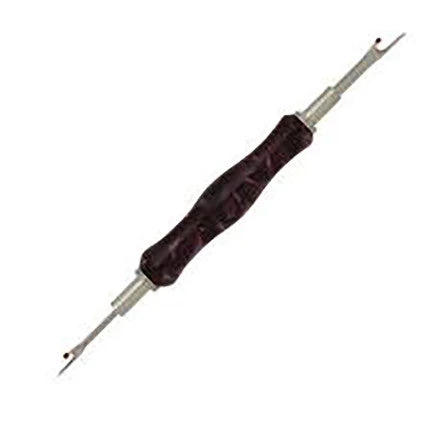 PSI Woodworking Larg & Small Hook Seam Ripper Chrome Seam Rippers 1 PSI Woodworking Larg & Small Hook Seam Ripper Chrome Seam Rippers
