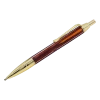 Xiamen Rizheng Industry Co. Ltd Senator Pen Kit, Gold - Click Pen