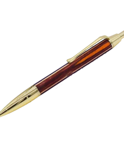 Xiamen Rizheng Industry Co. Ltd Senator Pen Kit, Gold - Click Pen