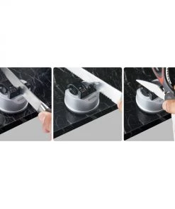 Blue Ridge Ceramic & Tungsten Carbide Benchtop Knife & Scissor Sharpener - Sharpal Sharpening 5 Blue Ridge Ceramic & Tungsten Carbide Benchtop Knife & Scissor Sharpener - Sharpal Sharpening