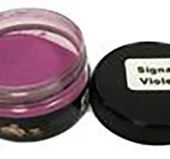 WoodWorld Of Texas Jimmy Clewes Synthetic Sand - Signal Violet