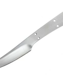 Premium Knife Supply Skeeter Clip Point Skinner Knife Kits