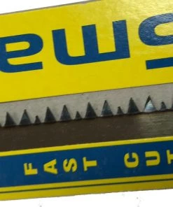 Buy Out Clearance Bow Saw Replacement Blade - SmartCut - Tri Tooth - 24" 5 Buy Out Clearance Bow Saw Replacement Blade - SmartCut - Tri Tooth - 24