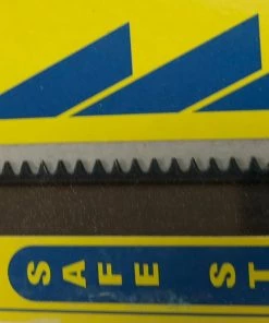 Buy Out Bow Saw Replacement Blade - SmartCut - Tri Tooth - 21" Clearance