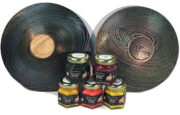 Wood World Of Texas LLC Jimmy Clewes Solid Color Cream Filler - Neon Yellow Monthly Sales 2 Wood World Of Texas LLC Jimmy Clewes Solid Color Cream Filler - Neon Yellow Monthly Sales