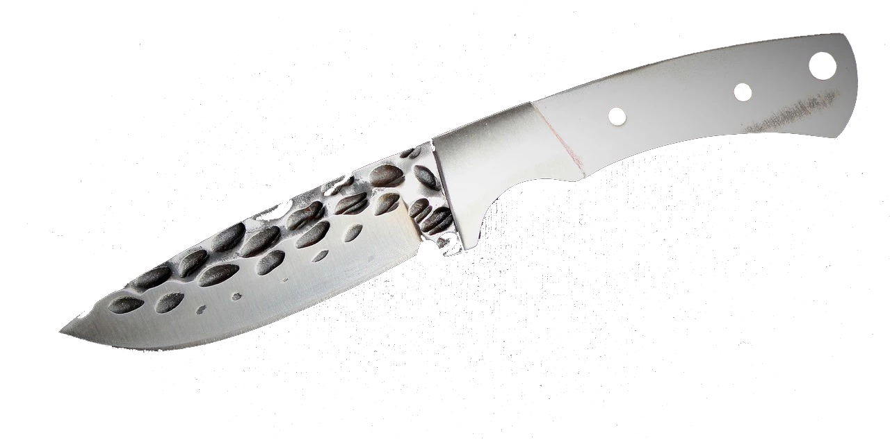 Premium Knife Supply Son Of Shark Hammered Knife Kits 1 Premium Knife Supply Son Of Shark Hammered Knife Kits