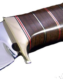 Premium Knife Supply Accent Sheets - Green/White Knife Handle ( Scales ) Spacers 2 Premium Knife Supply Accent Sheets - Green/White Knife Handle ( Scales ) Spacers