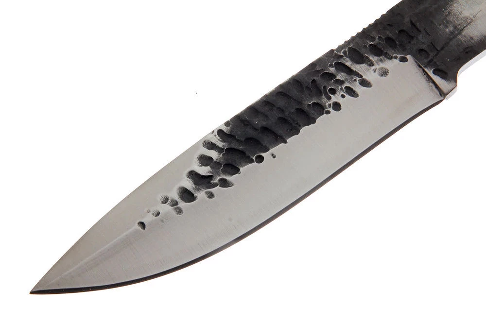 Premium Knife Supply Knife Kits Spartacus - Hammered - Trade/Fighting Knife 2 Premium Knife Supply Knife Kits Spartacus - Hammered - Trade/Fighting Knife