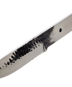 Premium Knife Supply Knife Kits Spartacus - Hammered - Trade/Fighting Knife 5 Premium Knife Supply Knife Kits Spartacus - Hammered - Trade/Fighting Knife