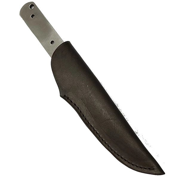 Premium Knife Supply Knife Sheaths, Cases, Edge Guards & Displays Custom Leather Knife Sheath Leather - SHWW13 - 1.75" Opening And A 7 1/8" Length With Belt Loop. Fits Spartacus CNC 1 Premium Knife Supply Knife Sheaths, Cases, Edge Guards & Displays Custom Leather Knife Sheath Leather - SHWW13 - 1.75" Opening And A 7 1/8" Length With Belt Loop. Fits Spartacus CNC