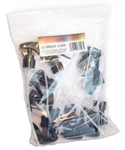 Other Embellishment Products Hampshire Sheen - Set Of 12 Intrinsic Colour Spray Cap