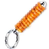 Xiamen Rizheng Industry Co. Ltd Standard Key Chain - Chrome