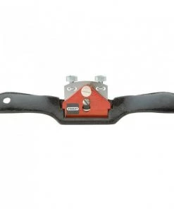 WoodWorld Of Texas Stanley Flat Spokeshave