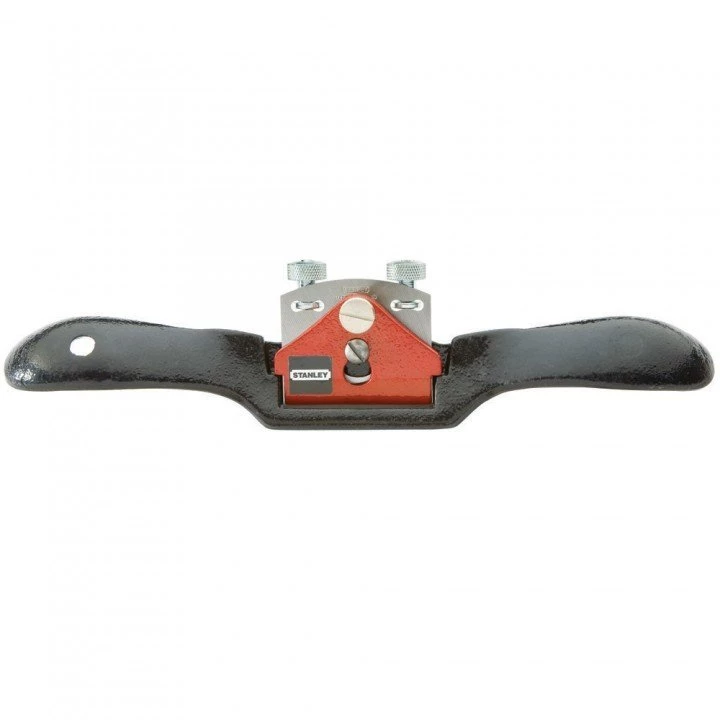 WoodWorld Of Texas Stanley Flat Spokeshave 1 WoodWorld Of Texas Stanley Flat Spokeshave