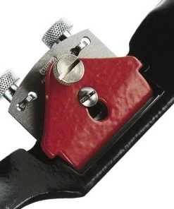 WoodWorld Of Texas Stanley Flat Spokeshave