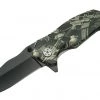Premium Knife Supply 4.5" "STREET FIGHTER" Rescue Knife Limited Edition Knives Completed