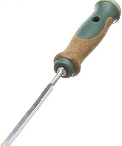 Woodstock International, Inc. Clearance Stubia Kork Handle Bench Chisel - 6 Mm (1/4" Approx) - Made In Austria