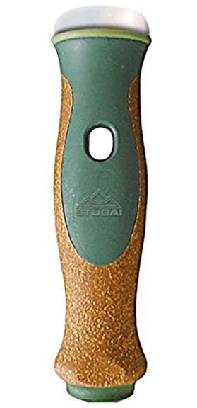 Woodstock International, Inc. Clearance Stubia Kork Handle Bench Chisel - 6 Mm (1/4" Approx) - Made In Austria 3 Woodstock International, Inc. Clearance Stubia Kork Handle Bench Chisel - 6 Mm (1/4" Approx) - Made In Austria