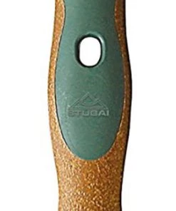Woodstock International, Inc. Stubia Kork Handle Bench Chisel - 13 Mm (1/2" Approx) - Made In Austria 5 Woodstock International, Inc. Stubia Kork Handle Bench Chisel - 13 Mm (1/2