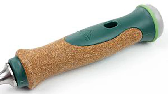 Woodstock International, Inc. Stubia Kork Handle Bench Chisel - 13 Mm (1/2" Approx) - Made In Austria 2 Woodstock International, Inc. Stubia Kork Handle Bench Chisel - 13 Mm (1/2" Approx) - Made In Austria