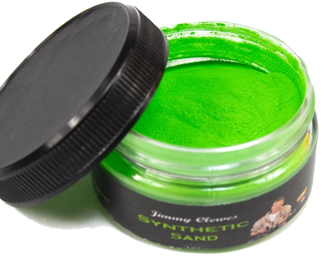 WoodWorld Of Texas Fill Material Jimmy Clewes Synthetic Sand 53 WoodWorld Of Texas Fill Material Jimmy Clewes Synthetic Sand