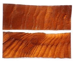 Premium Knife Supply Knife Scales - Synthetic Ram Horn