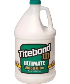 Lancaster Titebond III - Wood Glue - Gallon