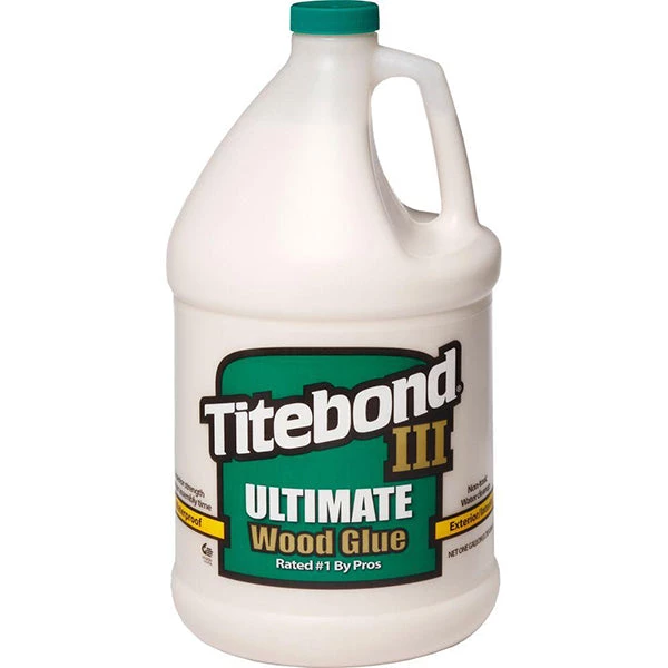 Lancaster Titebond III - Wood Glue - Gallon 1 Lancaster Titebond III - Wood Glue - Gallon