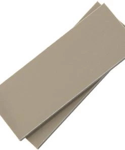 Blue Ridge Knife Supply Knife Scales & Handles Knife Scales - G10 Coyote Tan - 4" X 1 1/2" X 1/4"