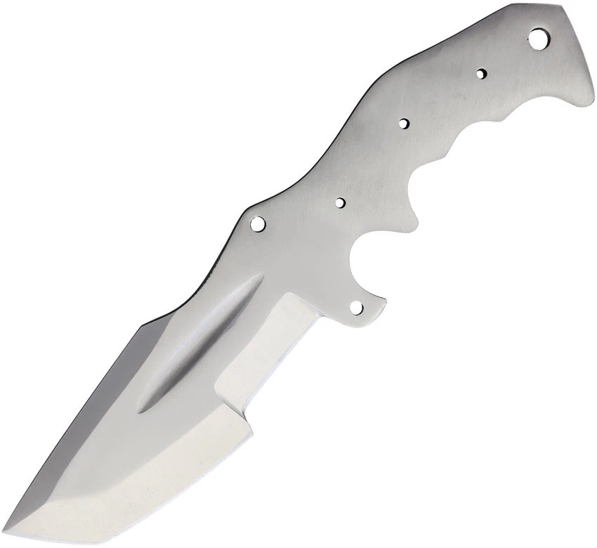 Szco Economy - Tanto Chopper 9.5" Overall - S.S. 1 Szco Economy - Tanto Chopper 9.5" Overall - S.S.