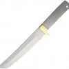 Szco Knife Kits Economy - Tanto W/ Brass Bolster 12.25" Overall