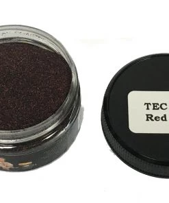 WoodWorld Of Texas Jimmy Clewes Synthetic Sand - Tec Red Fill Material