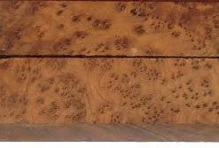 Misc Thuya Burl Turning Billets