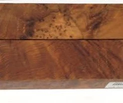 Misc Thuya Burl Turning Billets