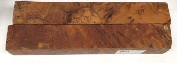 Misc Thuya Burl Turning Billets 2 Misc Thuya Burl Turning Billets