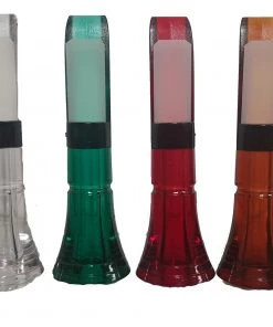 Echo Calls Echo Timber Acrylic Duck Call Kits Game Calls