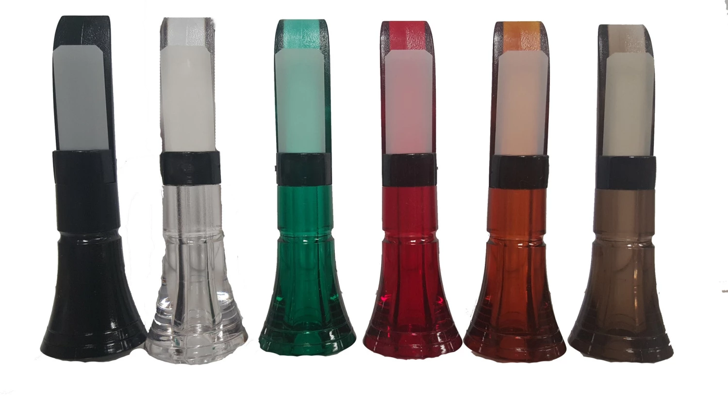 Echo Calls Echo Timber Acrylic Duck Call Kits Game Calls 1 Echo Calls Echo Timber Acrylic Duck Call Kits Game Calls