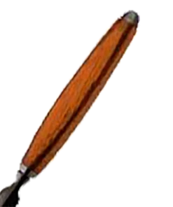 Xiamen Rizheng Industry Co. Ltd Traditional Letter Opener - Gun Metal Letter Openers & Magnifiers